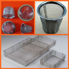 Wire Mesh Processed Products