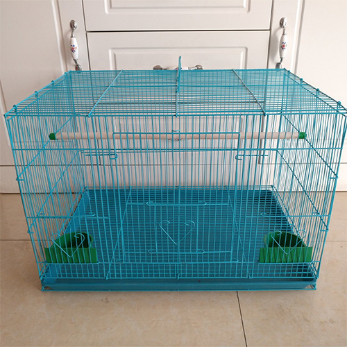 Bird Cage Wire Mesh - Buy Bird Cage Wire Mesh Product on Anping County ...